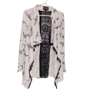 Women's cardigan size S/M